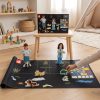 Juego de Manualidades y Construcción de Veterinaria para Niños +3 Años – 40 Piezas Educativas