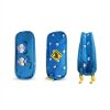 WhatsApp Image 2026-07-08 at 16.13.28 (1) Blue El Hormiguero Double Pencil Case – 2-Zip School Pen Case