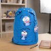 WhatsApp Image 2026-07-09 at 14.27.33 El Hormiguero School Backpack – Kids' Backpack with Multiple Compartments