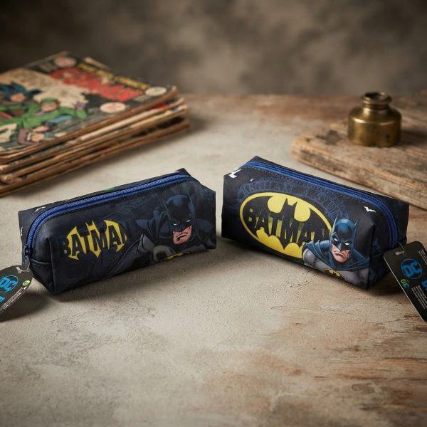 WhatsApp Image 2026-07-09 at 14.41.34 Joker & Penguin Pencil Case – DC School Pen Case with Zip