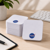 Bloc de Notas NASA Estilo Post-It 50 Hojas 70x70 mm – Notas Adhesivas para Oficina, Estudio y Hogar