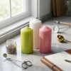 WhatsApp Image 2026-06-10 at 15.53.20 (1) Decorative Scented Candle in Pink, Green, or White