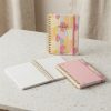 You Are Enough" Spiral Notebook with Lined Pages – Journal for Notes & Writing