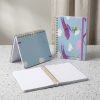 WhatsApp Image 2026-06-30 at 16.38.24 You Are Enough" Spiral Notebook with Lined Pages – Journal for Notes & Writing