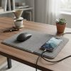 CMPPG-001_2.JPG Combo Mouse Pad Pro con Carga Inalámbrica Qi y Ratón Inalámbrico – Alfombrilla de Escritorio Multifunción