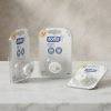 CSU-001_1.JPG Chupete de Silicona con Corazón 0-2 Meses – Tetina Suave para Recién Nacidos
