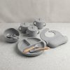 VSBB-001_2.JPG Set de Vajilla de Silicona para Bebé en Caja – Plato, Bol, Vaso y Cubiertos
