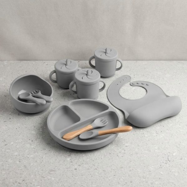 VSBB-001_2.JPG Set de Vajilla de Silicona para Bebé en Caja – Plato, Bol, Vaso y Cubiertos