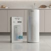 Purificador de Aire Taurus Alpatec – Filtración de Alta Eficiencia para Hogar | 35 × 50 × 19,5 cm