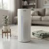 Purificador de Aire Taurus Alpatec – Filtración de Alta Eficiencia para Hogar | 35 × 50 × 19,5 cm