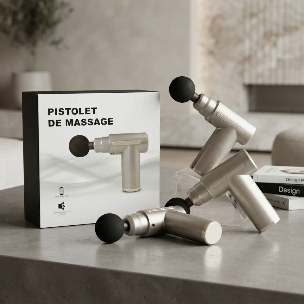 WhatsApp Image 2026-07-06 at 10.05.25 Pistola de Masaje Muscular Recargable Inalámbrica – Masajeador de Percusión Portátil y Silencioso