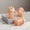 WhatsApp Image 2026-07-17 at 11.44.05 (1) - copia 230 ml Spill-Proof Training Cup with Handles – Baby Sippy Cup with Spout