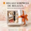 Regalo sorpresa gratis en pedidos desde 30 euros