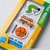 Imagen ilustrativa generada con IA de marcadores KITE School: detalle