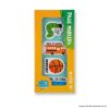 Imagen ilustrativa generada con IA de marcadores KITE School: frontal