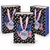 Bolsas Good Vibes - tres bolsas juntas Tres bolsas de regalo Good Vibes juntas; venta por unidad