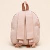 mochila-oso-rosa-trasera-1000 Mochila infantil rosa de pana con osito