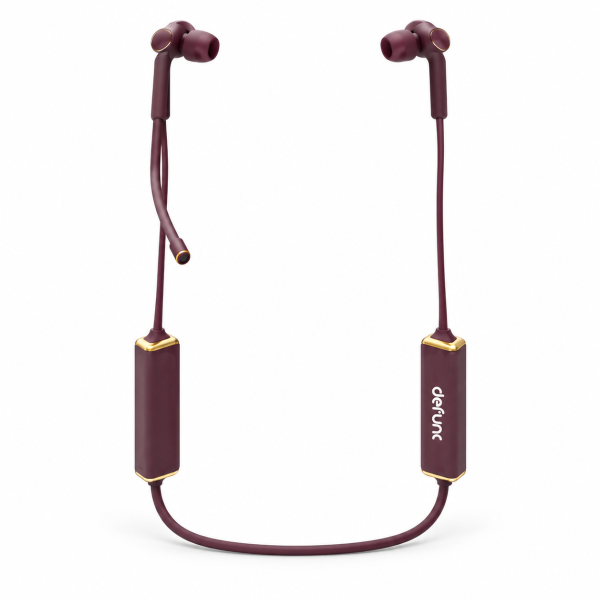 Auriculares Defunc Mobile Gaming sin caja